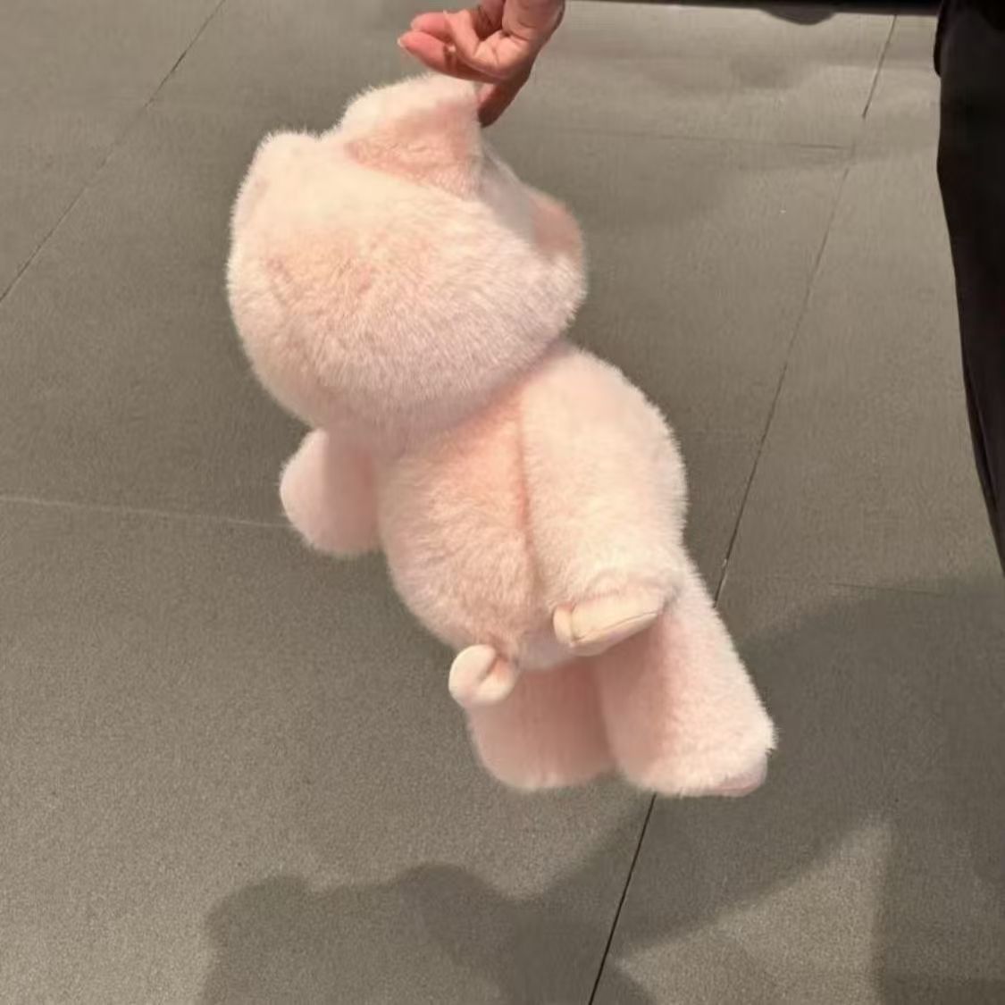 Stuffed Animals Pig Plush Toys 18 inches Piggy Stuffed Animal Soft and Cuddly for Boys and Girls Doll Gift for Kids